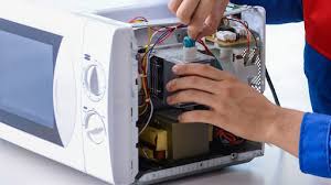 Microwave oven repair is often simple enough for any reasonably handy person. 4 Simple Ways To Fix A Microwave Fan That S Not Working Ideas By Mr Right