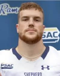 Shepherd will face quality quarterbacks in coming football season