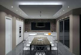 Resultat De Recherche D Images Pour Les Nouveaux Faux Plafond Health Interior Design Strip Lighting Led Strip Lighting