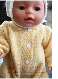 Many patterns to choose from. Lovely Baby Knitting Patterns Online
