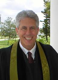 Career path became clear to new pastor