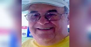 Thomas Cook Obituary