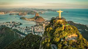 Serviços relacionados ao controle de entrada no brasil, policiamento de competência federal, entre outros. Brasil Breaking Trails Travel