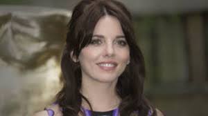 Elementary (M6) : Qui est Ophelia Lovibond (Kitty Winter) ?