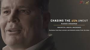 Chasing The Sun Uncut