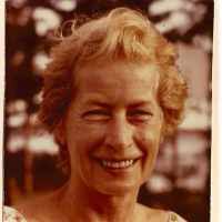 Anna 'Anni' Pfeffer (1906–1965)