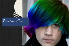 Just a simple tutorial on how to get your hair blue like mine, don't worries at the start i have warm showers to make the blue lighter :dstart stalking~ ste. Emo Hair 102 Fascinating Emo Hairstyles For Guys And Girls Hair Trends