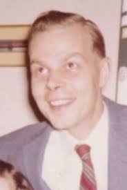 Ralph Deane Lockhart (1928-2008)