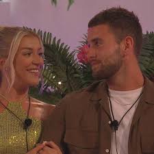 Love Island UK: Fans heartbroken as Molly Marsh and Zachariah Noble split 