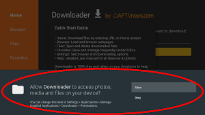 How To Reset All App Permission Notifications On Amazon Fire Tv Firestick Aftvnews