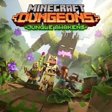 Te damos a conocer 10 mods de minecraft que cambiarán totalmente la. Minecraft Dungeons Nintendo Switch Juegos Nintendo