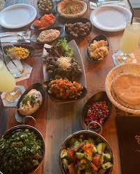 Because it constantly incorporates so much from the rest of the world, israel may never boast of one cuisine, but. Israeli Food Popular Israeli Dishes And Drinks By Milijana I World Travel Connector Medium