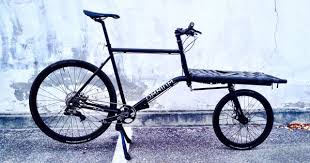 My Omnium Mini Max Lastenfahrrad Fahrrad Mini