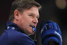 Ryan Walter l Leadership Development l Performance Training