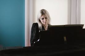 Fiona Brice talks to Mill Magazine about her journey in music