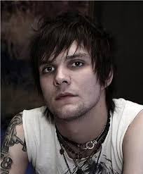 boys textured haircut