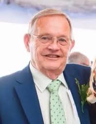 Obituary information for Dick