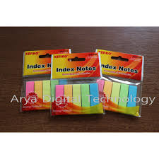 Jelajahi koleksi kertas, postit catatan, stiker gambar logo, kaligrafi, siluet kami yang luar biasa. Sticky Note Index Notes Sni 525f Kenko Kertas Memo Penanda Murah Bagus Shopee Indonesia