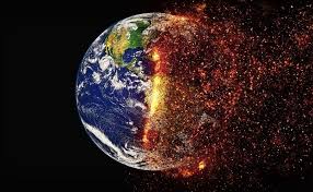 They also include the economic and social changes which stem from living in a warmer world. What Causes Climate Change