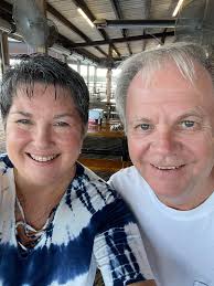 Seeing everyone at the LHS reunion tonight was great