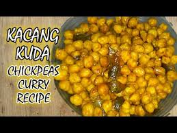 Jadi, kalau sekarang sudah tahu, kita. Cara Merebus Kacang Kuda