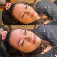 Brows of Beauty by Le'Shaundra