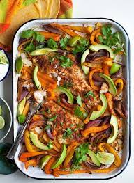 Check spelling or type a new query. Sheet Pan Fish Tacos Simple Bites