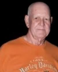 Obituary information for Jimmie Glenn Marriott