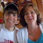 Debra Langan's Instagram, Twitter & Facebook