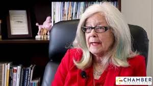 Get to Know: Sen. Lela Alston