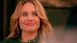 No me cae bien Camille, ¿creo que sé por qué? : r/TheOriginals