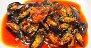 Bingung mau dimasak, biasanya masak kepiting pedas manis, jadi supaya si adek bisa makan juga,jadi masak k. Resep Kerang Hijau Saus Tiram Kalori Nutrisi Kalori Nutrisi