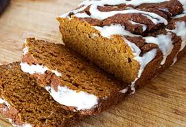 I can't for the life of me remember why i only had half a can of pumpkin….hmmm. Delicious Pumpkin Protein Bread Lean Body For Her Articles For Women Looking To Get In Shape