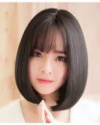 Model Potongan Rambut Pendek Wanita 2019 Modelemasterbaru Hair Lengths Short Hair Styles Womens Hairstyles
