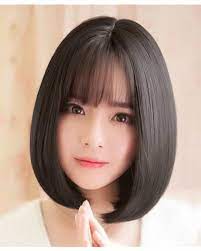 Sekarang kamu bisa bereksplorasi dengan model rambut pendek wanita ala korea yang menarik dan bergaya kekinian. Model Rambut Pendek Terbaru