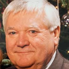 John G. Mothersole "Jack" Obituary February 23, 2024