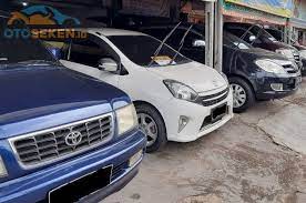 Olx jual mobil bekas medan. Penyebab Harga Mobil Bekas Di Medan Turun Masyarakat Pilih Ini Gridoto Com