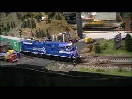 Pin By Randall Wilson On Model Trains Model Trains Event Hosting Train