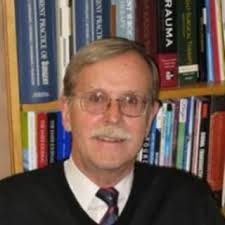 Dr. Ronald Maier, MD