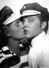 A True Story of Elvis Presley and June Juanico