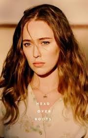 Lacey Dutton's Instagram, Twitter & Facebook