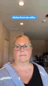 #talesfromtheoffice