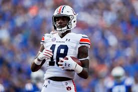 Kentucky has the offensive front to control the game and give the revamped wildcats a chance to keep its style going. Auburn Vs Kentucky 5 2021 Nfl Draft Prospects To Watch