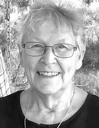 Ida West Obituary (1935