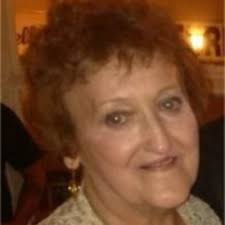 Obituary information for Thelma Montalee "Mona" Mullins