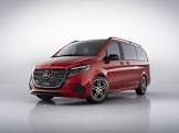 MERCEDES-V