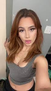 Haley Schmucker's Instagram, Twitter & Facebook