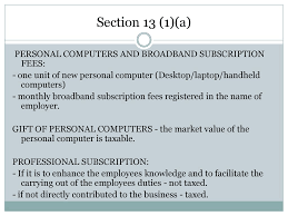 Maybe you would like to learn more about one of these? Lecture 3 Employment Income Types Ppt Download