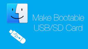 Generally speaking, a user would like to clone a bootable sd. Mac Tutorials 17 Make Bootable Usb Sd Card Youtube