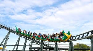 Berjaya times square theme park is the largest indoor theme park in malaysia. Legoland Ticket Johor Bahru Malaysia